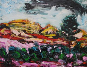 Exposici&oacute;n actual Babel